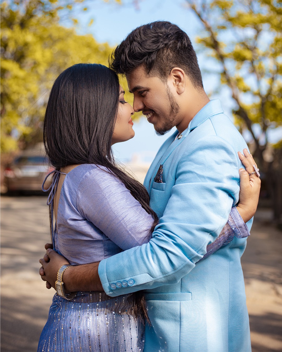 Prewedding Candid
VRIO Productions